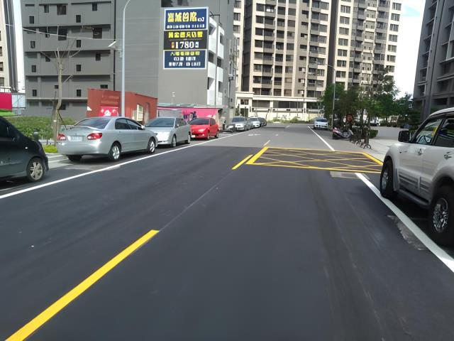 桃園八德拍賣大樓-5