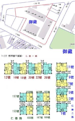 桃園八德拍賣大樓-7