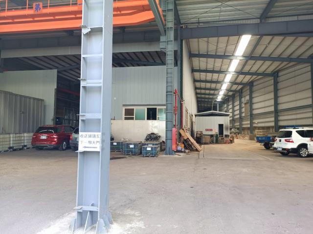 桃園楊梅廠房-1