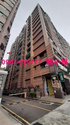 台中南屯大樓拍賣-5