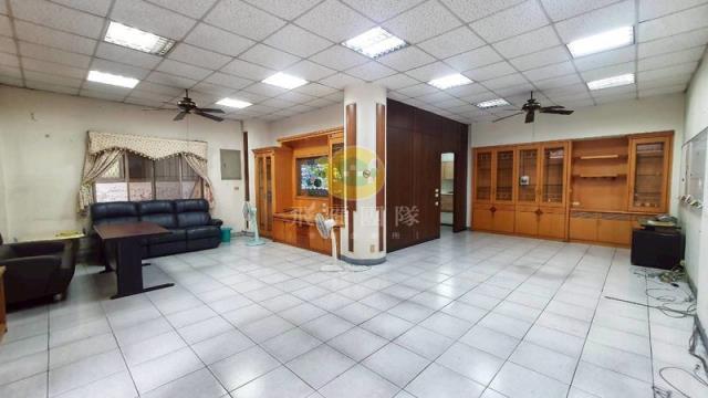 台南永康廠房-11