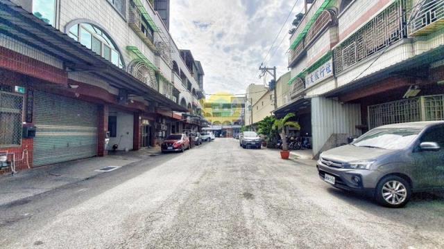 台南永康廠房-2