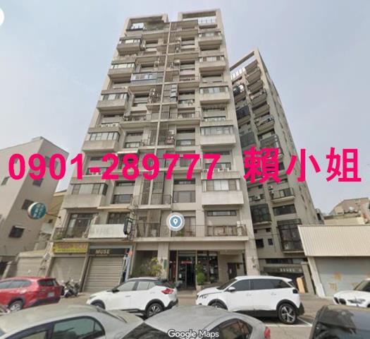 豐原法拍大樓-2