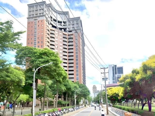 桃園區法拍大樓-2