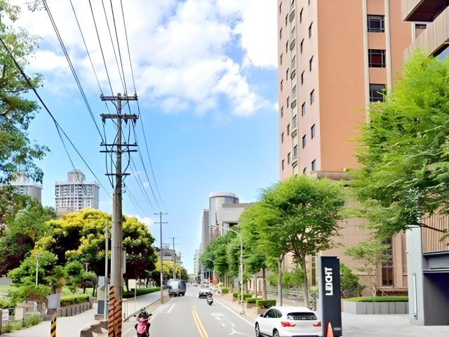 桃園區法拍大樓-4