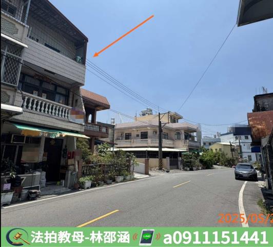 屏東法拍透天-5