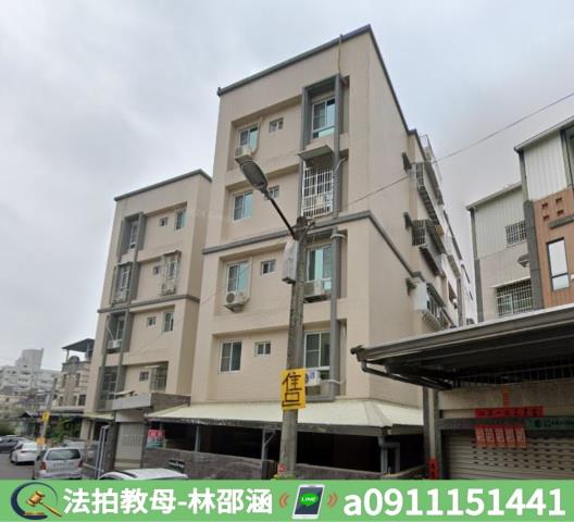 屏東華廈拍賣-4