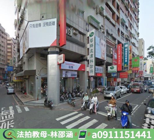 台南東區法拍大樓-4