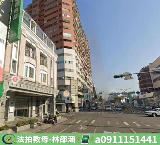 台南東區法拍大樓-6