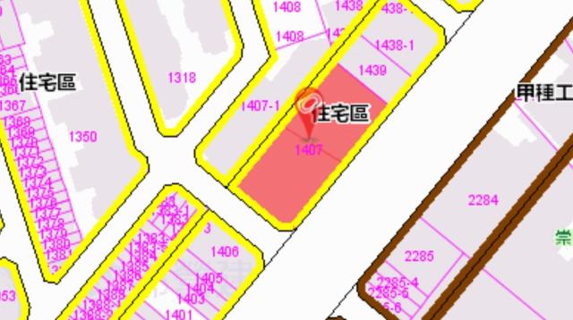 台南東區法拍大樓-9