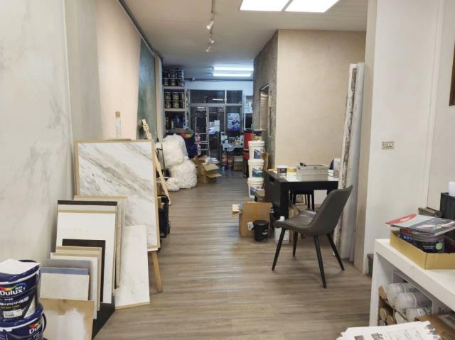 台南永康店面-1