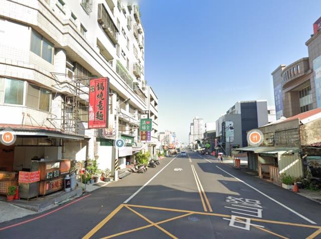 台南永康法拍大樓-4