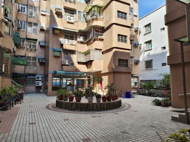 台南永康大樓-14