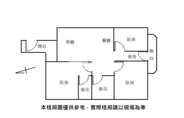 台南永康大樓-15