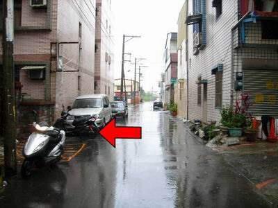 桃園龍潭拍賣公寓-2