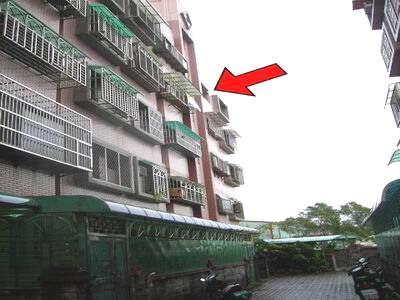 桃園龍潭拍賣公寓-3