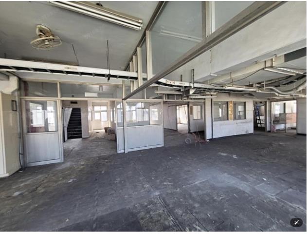 高雄三民區廠房-1