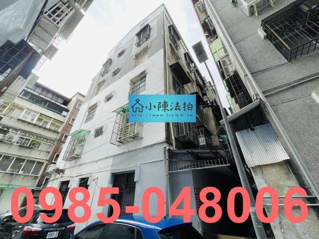 台北北投拍賣公寓-5