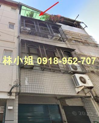 三民區法拍透天-3