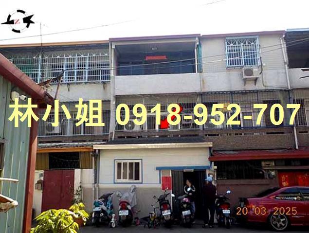 南投市透天拍賣-2