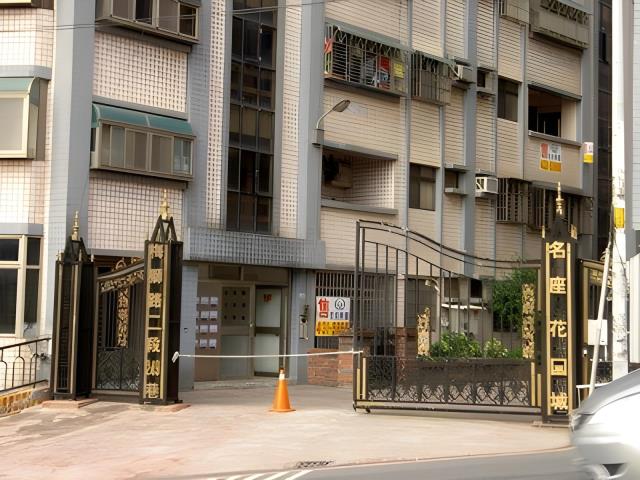 楊梅大樓法拍-5