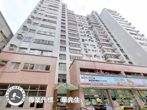 板橋大樓法拍-1