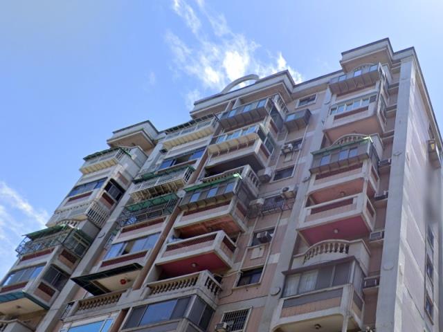 蘆洲法拍大樓-2