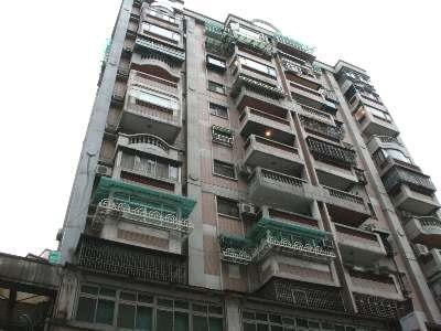 蘆洲法拍大樓-3