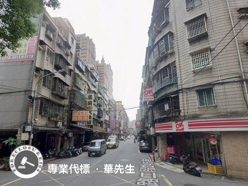 板橋公寓法拍-6