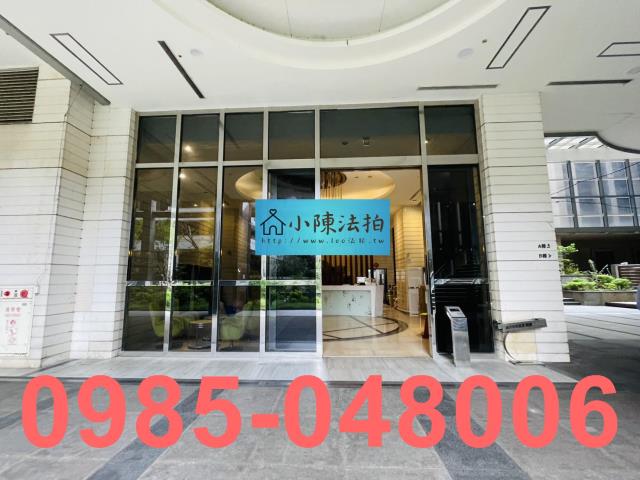 新北大樓法拍-4