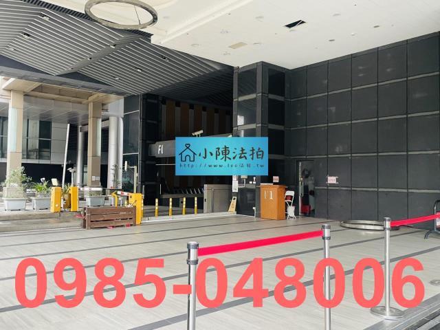 新北大樓法拍-5