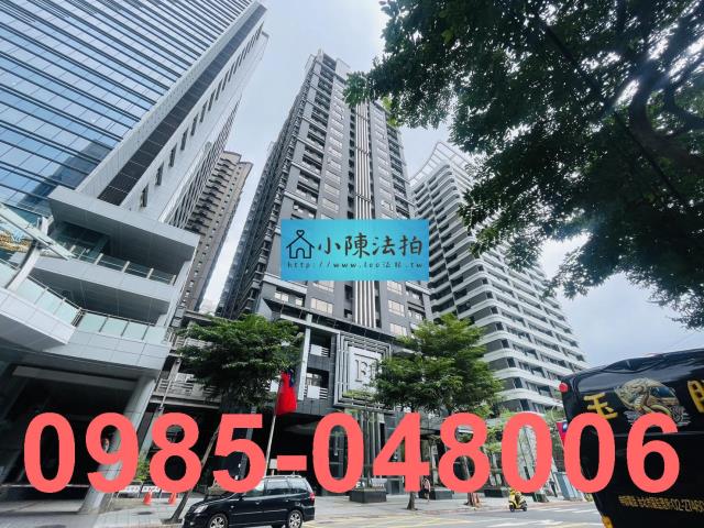 新北大樓法拍-2