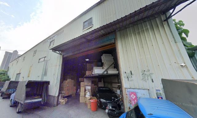 新北廠房-1