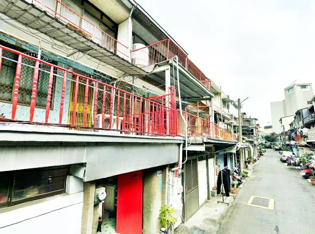 嘉義市德明路透天