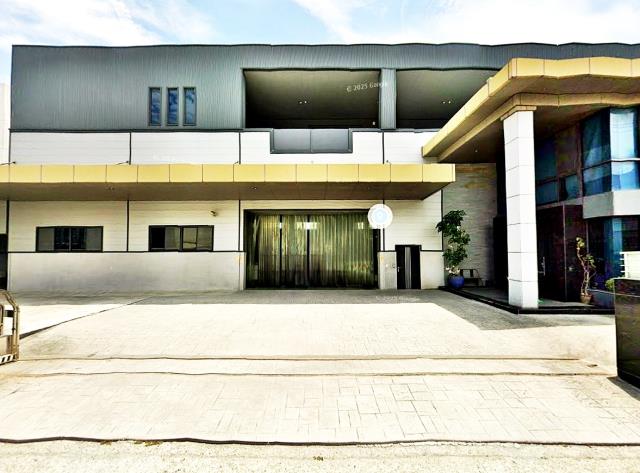 台南仁德法拍廠房-3