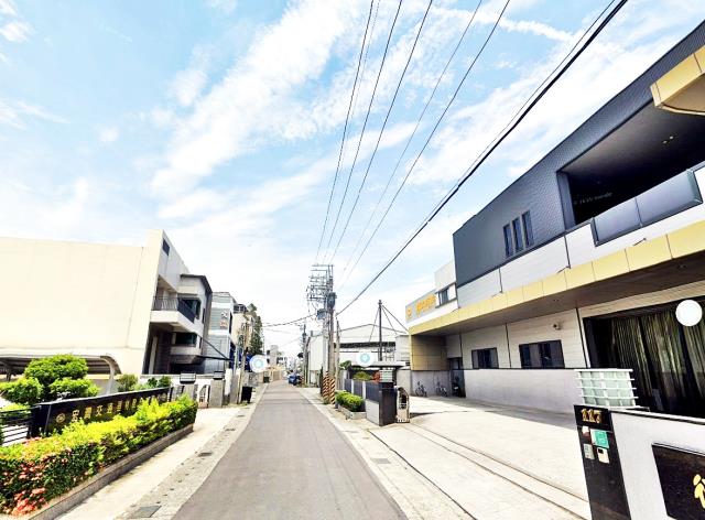 台南仁德法拍廠房-5