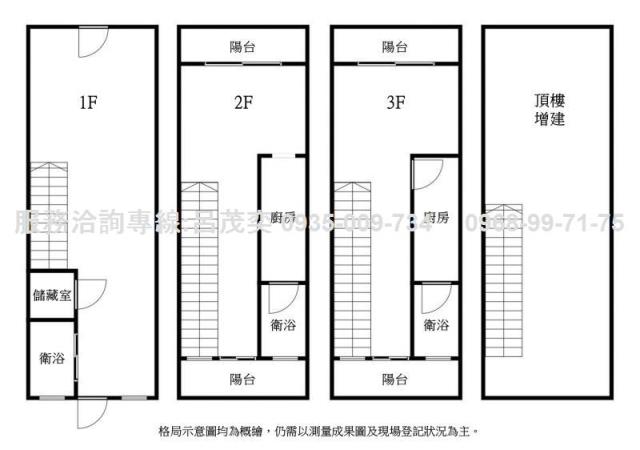 台北大安區公寓-3