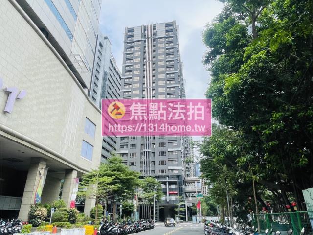 新北板橋大樓法拍-2