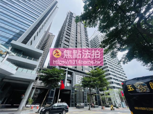 新北板橋大樓法拍-4