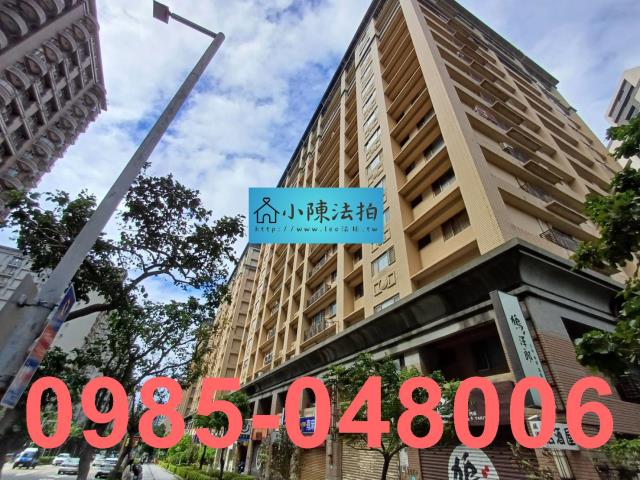 新北淡水大樓法拍-2