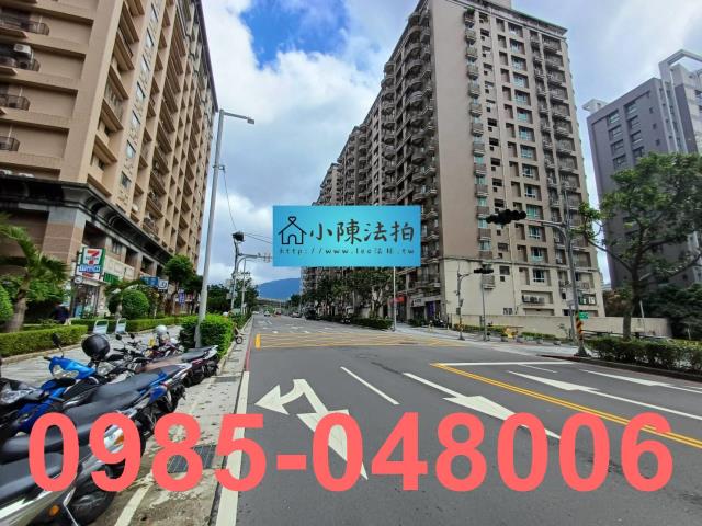 新北淡水大樓法拍-7