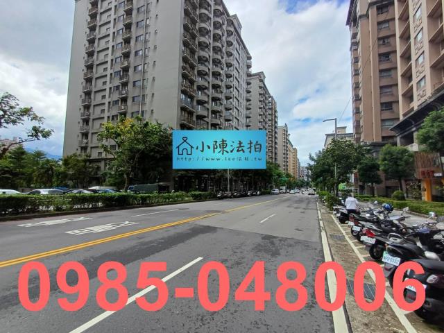 新北淡水大樓法拍-8