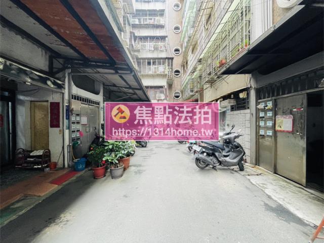 新北板橋法拍公寓-6