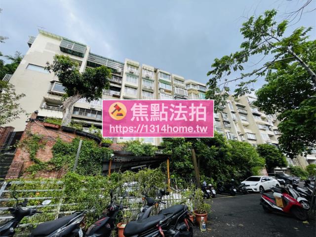 台北北投法拍大樓-5