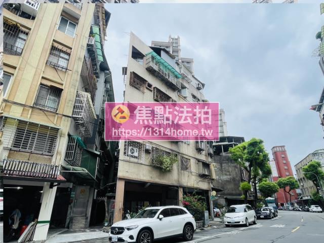 新北永和法拍公寓-3