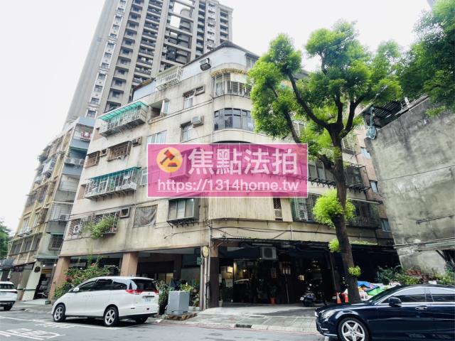 新北永和法拍公寓-4
