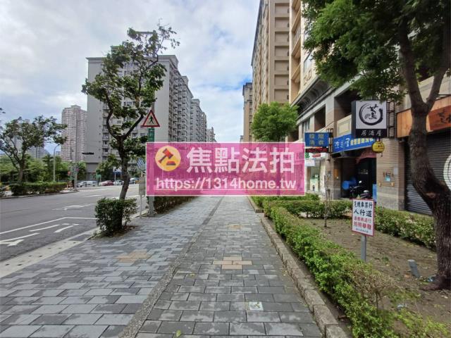 新北淡水大樓法拍-11