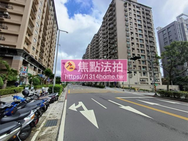 新北淡水大樓法拍-9