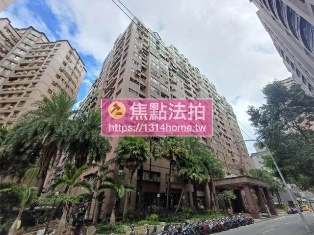 新北淡水大樓法拍-3