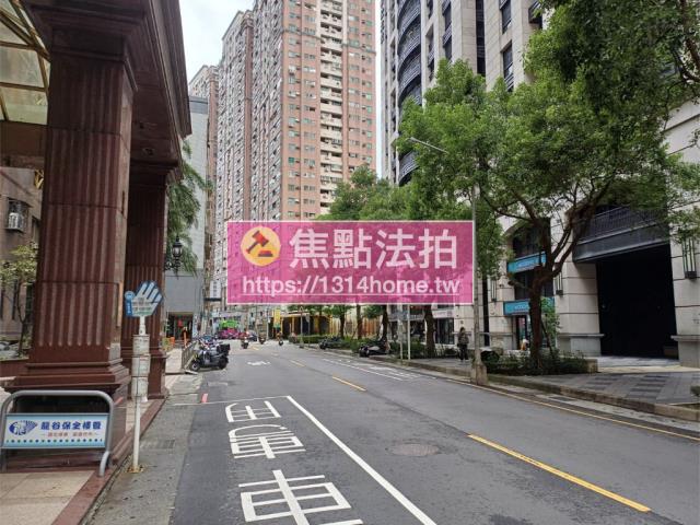 新北淡水大樓法拍-6